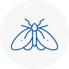 Moth Control Specialists In Wyrley